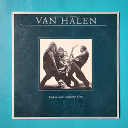 Van Halen