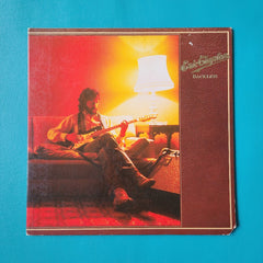 Eric Clapton - Backless - Vinyl Album Record