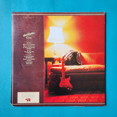 Eric Clapton - Backless - Vinyl Album Record