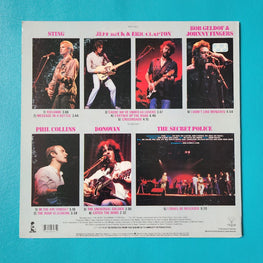 The Secret Policeman's Other Ball - Various Artists - Vinyl Album Record