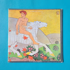 Fleetwood Mac - Then Play On - Vinyl Album Record