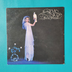 Stevie Nicks - Bella Donna - Vinyl Album Record