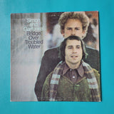 Simon & Garfunkel - Bridge Over Troubled Water - Vinyl Album Record