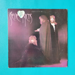 Stevie Nicks - The Wild Heart - Vinyl Album Record