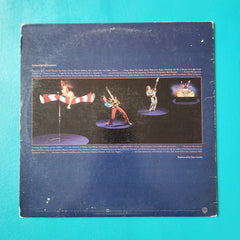 Van Halen - II - Vinyl Album Record