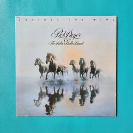 Bob Seger and the Silver Bullet Band