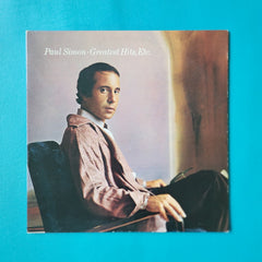 Paul Simon - Greatest Hits, Etc. - Vinyl Album Record