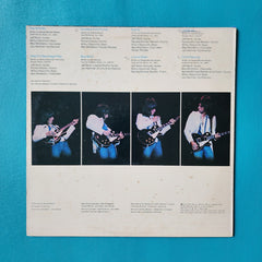 Jeff Beck - Wired - Vinyl Album Record