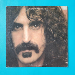 Frank Zappa - Apostrophe - Vinyl Album Record