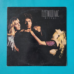 Fleetwood Mac - Mirage - Vinyl Album Record