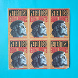Peter Tosh - Equal Rights - Vinyl Album Record