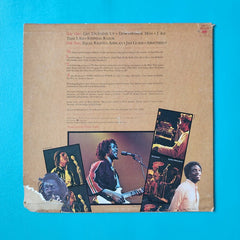 Peter Tosh - Equal Rights - Vinyl Album Record