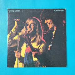 Cheap Trick - Cheap Trick at Budokan - Vinyl Album Record