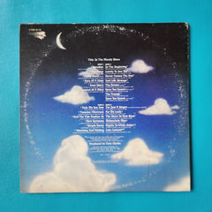 The Moody Blues- This is the Moody Blues - Vinyl Album Record