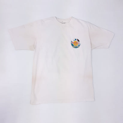 Men's Vintage Hard Rock Cafe Tokyo White T-Shirt