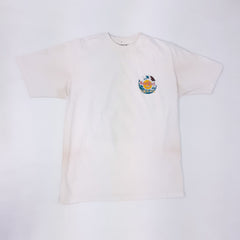 Men's Vintage Hard Rock Cafe Tokyo White T-Shirt