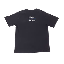 Dark Theater Black T-Shirt