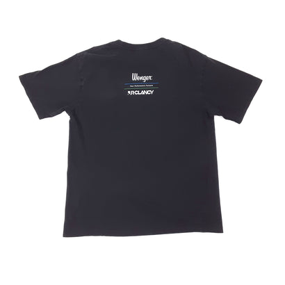 Dark Theater Black T-Shirt