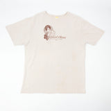 Herman's Hemp Wear Hemp Or Nothing Cream T-Shirt
