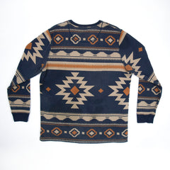 Men's Vintage Levi's Southwest Print Sweatshirt