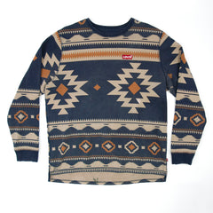 Men's Vintage Levi's Southwest Print Sweatshirt