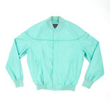 Men's Vintage Lightweight Mint Jacket