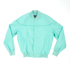 Men's Vintage Lightweight Mint Jacket