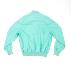 Men's Vintage Lightweight Mint Jacket