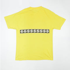 Men's Got Soccer? Yellow T-Shirt