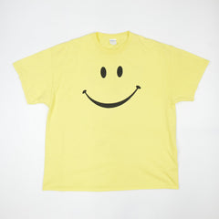 Men's Smiley Face - It's a Great Day to Be a T-Bird Yellow T-Shirt