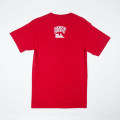 Men's UNLV Rebels - Code Red Red T-Shirt