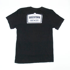 Men's Local Beer - Bricktown Brewery Black T-Shirt