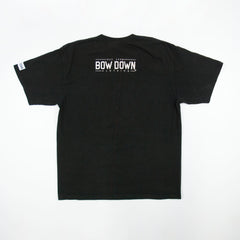 Men's Live N Die - El Chuco - El Paso, TX Black T-Shirt