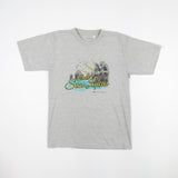 Men's Cabo San Lucas - Princess Cruises Gray T-Shirt