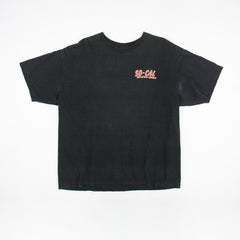 Men's So-Cal Speed Shop - Est. 1946 Black T-Shirt