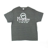 Men's Magellan Outdoors Charcoal T-Shirt