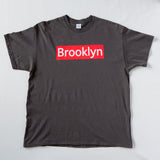 Men's Brooklyn Black T-Shirt